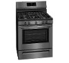FFGF3054TD Frigidaire Gas Range with Quick Boil - 5.0 cu. ft. Black Stainless Steel-3