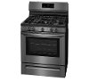 FFGF3054TD Frigidaire Gas Range with Quick Boil - 5.0 cu. ft. Black Stainless Steel-4