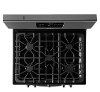 FFGF3054TD Frigidaire Gas Range with Quick Boil - 5.0 cu. ft. Black Stainless Steel-5