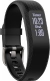 010-01755-10 Clearance Garmin Vivosmart 3 Activity Tracker - Black (Small/Med)