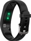 010-01755-10 Garmin Vivosmart 3 Activity Tracker - Black (S/M)-2