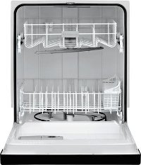 FFBD2406ND Frigidaire Dishwasher - Black