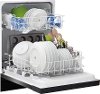 FFBD2406ND Frigidaire Dishwasher - Black-3