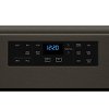 WFE525S0HV Whirlpool Electric Range - 5.3 cu. ft. Fingerprint Resistant Black Stainless-3