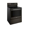 WFE525S0HV Whirlpool Electric Range - 5.3 cu. ft. Fingerprint Resistant Black Stainless-5