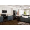 WFE525S0HV Whirlpool Electric Range - 5.3 cu. ft. Fingerprint Resistant Black Stainless-6