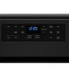 WFE525S0HB Whirlpool Smoothtop Electric Range - Black-5