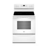 WFE525S0HW Whirlpool Smoothtop Electric Range - White-3