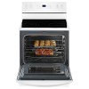 WFE525S0HW Whirlpool Smoothtop Electric Range - White-6