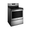 WFE525S0HS Whirlpool Smoothtop Electric Range - Stainless Steel-3