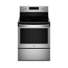 WFE525S0HS Whirlpool Smoothtop Electric Range - Stainless Steel-4