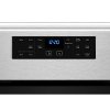 WFE525S0HS Whirlpool Smoothtop Electric Range - Stainless Steel-6