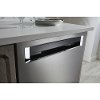 KDPE234GPS KitchenAid Top Control Built-In Tall Tub Dishwasher with Third Level Rack - Stainless Steel-2