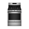 WFG525S0HZ Whirlpool 5.0 cu. ft. Gas Range - Stainless Steel