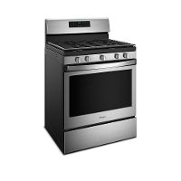 WFG525S0HZ Whirlpool 5.0 cu. ft. Gas Range - Stainless Steel-3