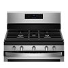 WFG525S0HZ Whirlpool 5.0 cu. ft. Gas Range - Stainless Steel-4