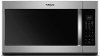 WMH32519HZ Whirlpool Over the Range Microwave - 1.6 cu. ft. Stainless Steel