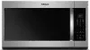 WMH32519HZ Whirlpool Over the Range Microwave - 1.6 cu. ft. Stainless Steel