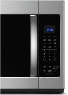 WMH32519HZ Whirlpool Over the Range Microwave - 1.6 cu. ft. Stainless Steel-2