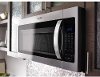 WMH32519HZ Whirlpool Over the Range Microwave - 1.6 cu. ft. Stainless Steel-4