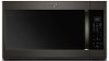 WMH32519HV Whirlpool 30 Inch 1.6 cu. ft. Over-the-Range Microwave - Black Stainless Steel