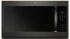 WMH32519HV Whirlpool Over the Range Microwave - 1.6 cu. ft. Black Stainless Steel