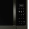 WMH32519HV Whirlpool Over the Range Microwave - 1.6 cu. ft. Black Stainless Steel-3