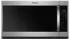 WMH53521HZ Whirlpool Over the Range Microwave - 2.1 cu. ft. Stainless Steel