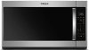 WMH53521HZ Whirlpool Over-the-Range Microwave with Steam Cooking - Fingerprint Resistant Stainless Steel