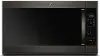 WMH53521HV Whirlpool Over the Range Microwave - 2.1 cu. ft. Black Stainless Steel