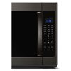 WMH53521HV Whirlpool Over the Range Microwave - 2.1 cu. ft. Black Stainless Steel-2