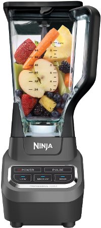 BL610 Professional Ninja Blender