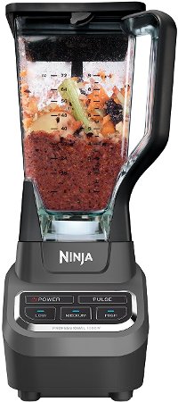 BL610 Professional Ninja Blender-2