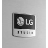 LSSB2696BD LG STUDIO 42 Inch Side-by-Side Refrigerator - Black Stainless Steel-3