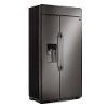 LSSB2696BD LG STUDIO 42 Inch Side-by-Side Refrigerator - Black Stainless Steel-4