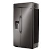 LSSB2696BD LG STUDIO 42 Inch Side-by-Side Refrigerator - Black Stainless Steel-5