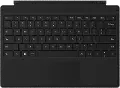 FMM-00001 Microsoft Black Surface Pro Type Cover