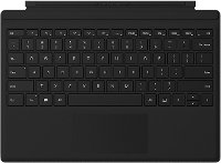 FMM-00001 Microsoft Black Surface Pro Type Cover