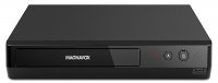 MBP6700P Magnavox 4K Ultra HD Blu-ray Player
