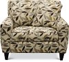 95P-897/H141079FN021 Java Cream & Brown Power Reclining Chair and a Half - Edie-1