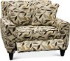 95P-897/H141079FN021 Java Cream & Brown Power Reclining Chair and a Half - Edie-2