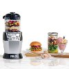 NN101 Nutri Ninja® Nutri Bowl™ DUO™ Blender with Auto-iQ Boost™