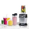 NN101 Nutri Ninja Nutri Bowl DUO Ninja Blender with Auto-iQ Boost-2