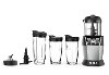 NN101 Nutri Ninja Nutri Bowl DUO Ninja Blender with Auto-iQ Boost-7