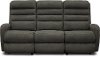 330-744/B144355-MSO Gray Reclina-Way® Full Manual Reclining Sofa - Forum