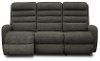 330-744/B144355-MSO Gray Reclina-Way Full Manual Reclining Sofa - Forum-2