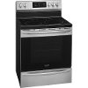 FGEF3036TF Frigidaire Gallery 5.4 cu. ft. Single Oven Electric Range with Self-Cleaning Convection Oven - Stainless Steel -2