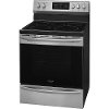 FGEF3036TF Frigidaire Gallery 5.4 cu. ft. Single Oven Electric Range with Self-Cleaning Convection Oven - Stainless Steel -3