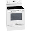 FGEF3036TW Frigidaire Gallery Electric Range - 5.4 cu. ft. White-3