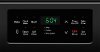FGEF3036TB Frigidaire Gallery 30 inch 5.4 cu. ft. Single Oven Electric Range with Self-Cleaning Convection Oven - Black-4